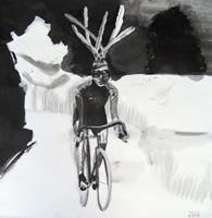 Holds Loosely the Thunder Tired Award 2006