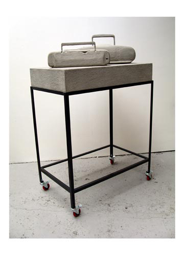 Last Waltz, 2005<br/>