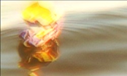 Now for the Painter, video still