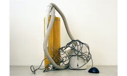 Old Appliances- Hoover;Mouse. 2005