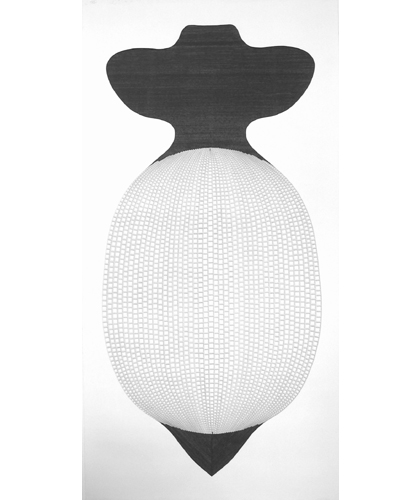                 100 x 52 in. / 259.08 x 129.54 cm.