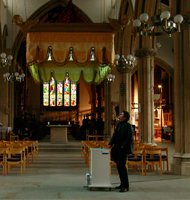 Playing God - Interactive Movie Playing God - Interactive Movie