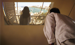 Still Frame from Still Frame from