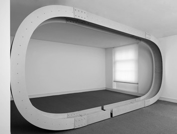 I-Beam to Walk Through: Fig 1