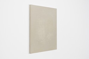 "Monochrome I ", (side view)