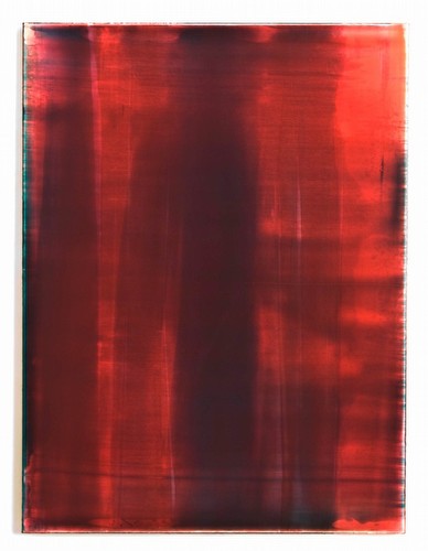 Jus Juchtmans, 20121015, 2012<br/>Acrylic on canvas<br/>47 x 35.5 inches (120 x 90 cm)<br/>