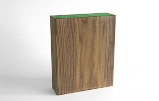 Ream Green (G.C.L.A.) (Unique)