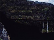 Untitled, from Constructed Landscapes, 2009