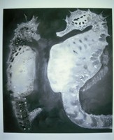 Ich m�cht ein solchener Reiter werden wie mein...