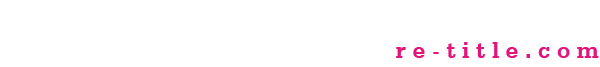 re-title.eu.com