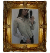 National #Selfie Portrait Gallery